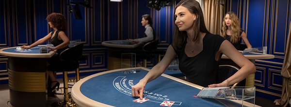Live Dealer Blackjack Canada: An Encyclopedic Timeline of Operational History