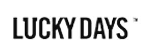 Lucky Days