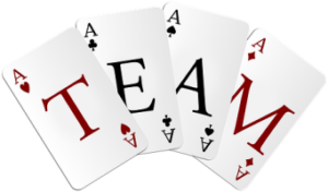 Teamwork is the Key to Bridge Strategy