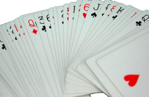 Lessons in Gambling from Family Game Night