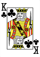 Coup Duke King