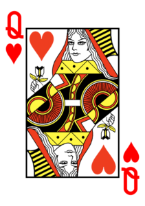 Coup Contessa Queen