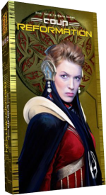 Coup Reformation Expansion Pack