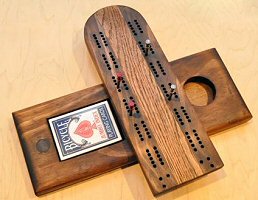 How to Play Cribbage for Real Money