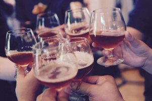 Fun Drinking Games that Prompt Socialization