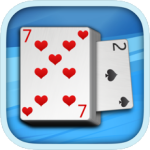 Canasta iOS and Android Mobile App by Karman Games