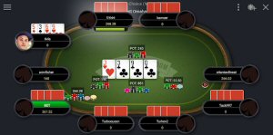 Play on Pocket Poker Room