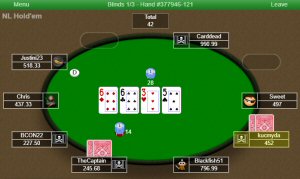 Play on PokerHost.co