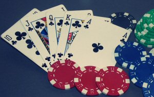 How to Play 5 Card Draw Poker Like a Pro
