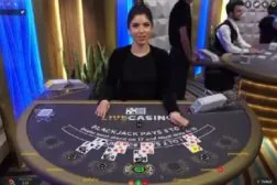 History of Blackjack, and why it’s rarely called “21” anymore