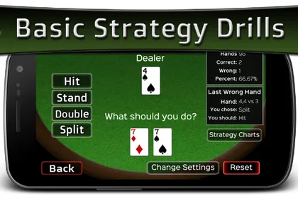 Real Money Blackjack App for Android – Reviews & How To’s