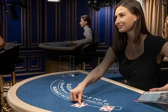 Canadian Blackjack Live Dealer Encyclopedia
