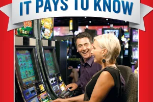How Ontario Slot Machines Pay Out their Bounty