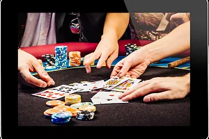 Play Online Blackjack with Real People
