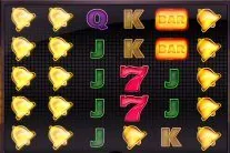 NetEnt’s Twin Spin Deluxe Slot with Cluster Pays