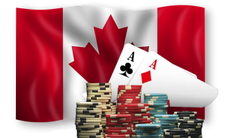 What gives Canadian poker players an edge?
