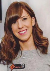 Canadian Poker Pro Kristen Bicknell Profile