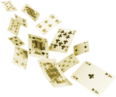 Brief History of Texas Holdem