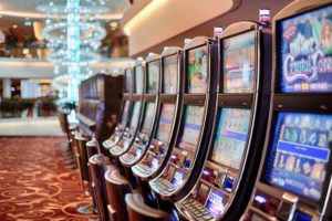 Casino Slots Tournament