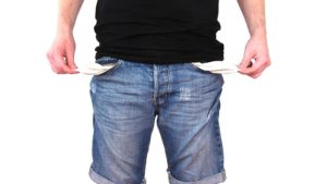 How do I Know if I have a gambling problem?