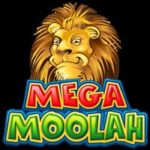 Mega Moolah Progressive Jackpot Slots