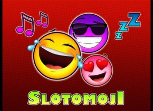 SlotMoji Slot by Endorphina