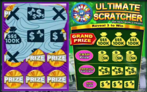 Online Scratch Cards Canada