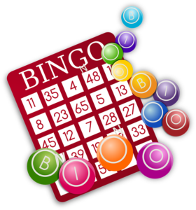 Multi-Player Bingo Games Online