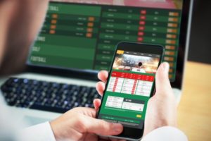 Daily Fantasy Sports Gambling