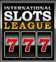 International Slots League at Royal Vegas
