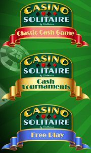 Casino Solitaire for Money