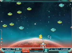 Online Casino Casual Games - Max Damage