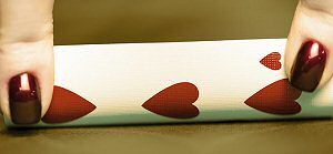 Live Dealer Baccarat Controlled Squeeze