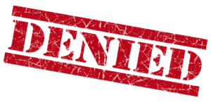 What to do If your Online Casino Withdraw is Denied