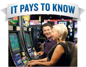 How and How Much do Slot Machines Pay in Ontario Casinos?