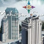 Ontario's Niagara Casinos Deal a Perfect 21 for Mohegan Sun