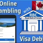 RBC Visa Gambling Online: Fail-Safe Ways to Pay w/ Your Bank Account